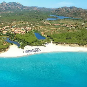 Villaggio Cala Ginepro Resort&spa Orosei