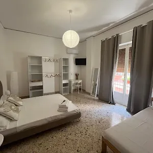 Casa Dei Nonni Di Yuri Palermo