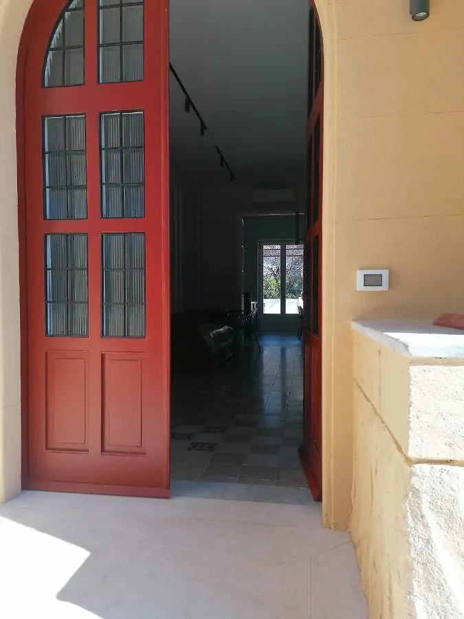 ** Bed & Breakfast Bed and Breakfast Bri&Bri Mondello Palermo Italia