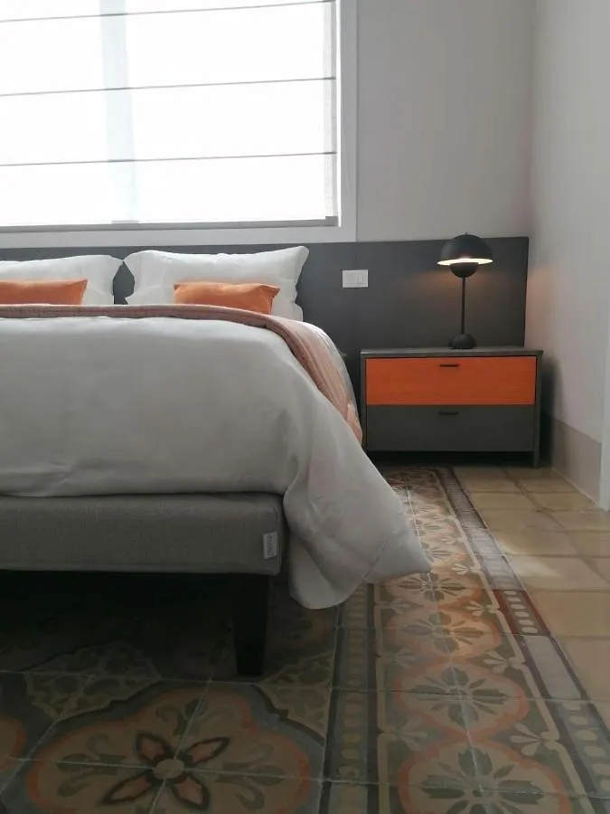 Bed and Breakfast Bri&Bri Mondello Palermo Bed & Breakfast